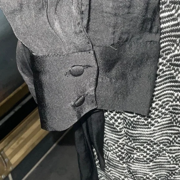 12 Rue Colette blouse L - Picture 4 of 7